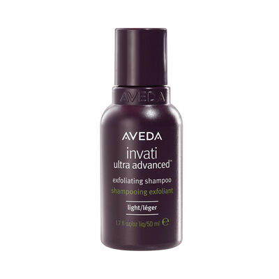 INVATI ULTRA ADVANCED SHAMPOO LIGHT (SHAMPOO PARA CABELLO)